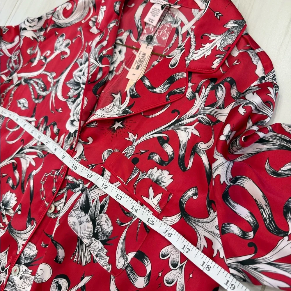 Victoria’s Secret Romper Onesie (A234) - Picture 8 of 11